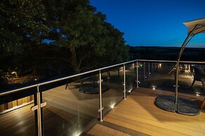 Tawny Lodge - 1 Bedroom - Blossom Farm