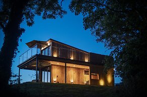 Tawny Lodge - 1 Bedroom - Blossom Farm