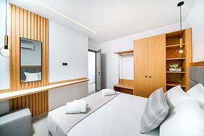 Olia Thassos - Luxury Apartments
