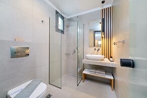 Olia Thassos - Luxury Apartments
