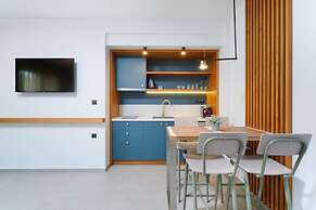 Olia Thassos - Luxury Apartments