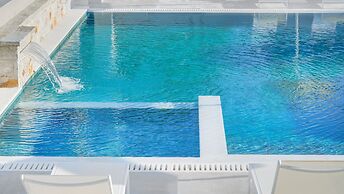 Olia Thassos - Luxury Apartments