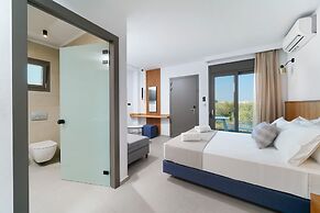 Olia Thassos - Luxury Apartments