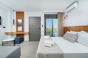 Olia Thassos - Luxury Apartments