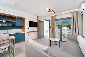 Olia Thassos - Luxury Apartments