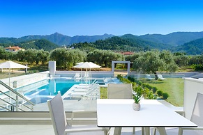 Olia Thassos - Luxury Apartments