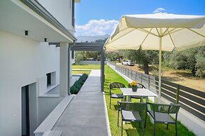 Olia Thassos - Luxury Apartments