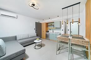 Olia Thassos - Luxury Apartments