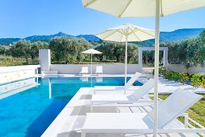 Olia Thassos - Luxury Apartments