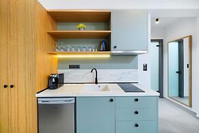 Olia Thassos - Luxury Apartments