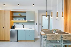 Olia Thassos - Luxury Apartments