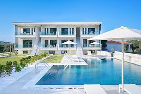 Olia Thassos - Luxury Apartments