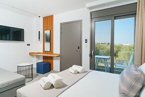 Olia Thassos - Luxury Apartments