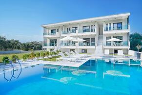 Olia Thassos - Luxury Apartments
