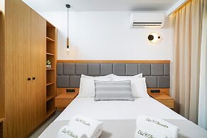 Olia Thassos - Luxury Apartments