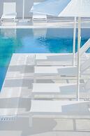 Olia Thassos - Luxury Apartments