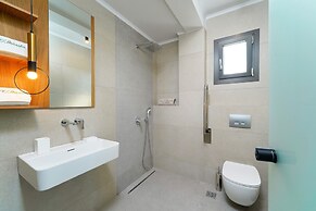 Olia Thassos - Luxury Apartments