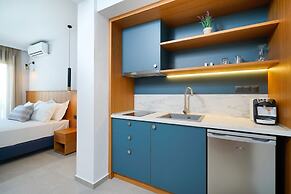 Olia Thassos - Luxury Apartments