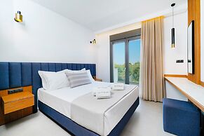 Olia Thassos - Luxury Apartments