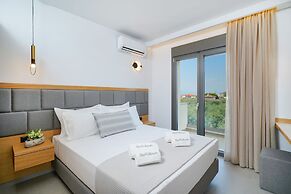 Olia Thassos - Luxury Apartments