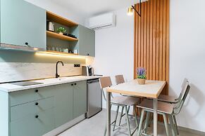 Olia Thassos - Luxury Apartments