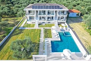 Olia Thassos - Luxury Apartments