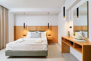 Olia Thassos - Luxury Apartments