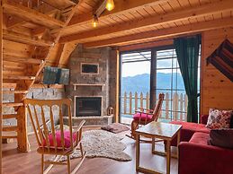 Organikkoy Bungalov