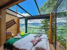 Organikkoy Bungalov