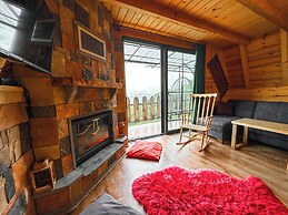 Organikkoy Bungalov