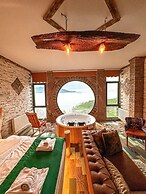 Organikkoy Bungalov