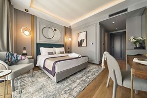 La Fleur Boutique Hotel 5*