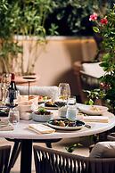 La Fleur Boutique Hotel