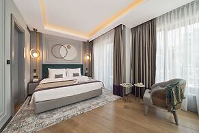 La Fleur Boutique Hotel