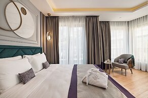 La Fleur Boutique Hotel