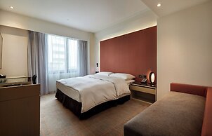K Hotels Taipei Linsen
