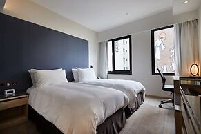 K Hotels Taipei Linsen