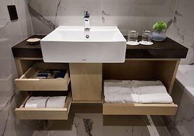 K Hotels Taipei Linsen