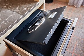 K Hotels Taipei Linsen