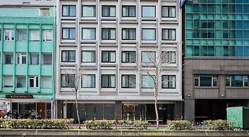 K Hotels Taipei Linsen