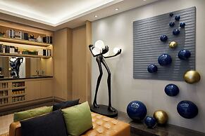 K Hotels Taipei Linsen