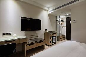 K Hotels Taipei Linsen