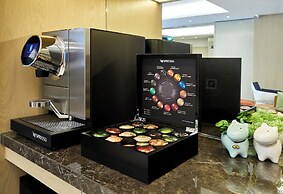 K Hotels Taipei Linsen