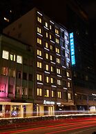 K Hotels Taipei Linsen