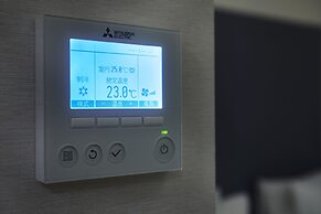 K Hotels Taipei Linsen