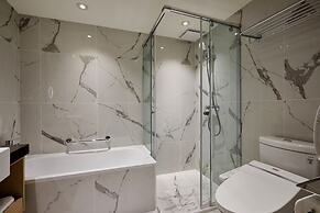 K Hotels Taipei Linsen