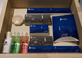 K Hotels Taipei Linsen