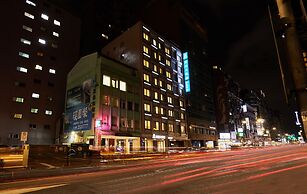 K Hotels Taipei Linsen