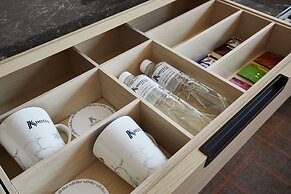 K Hotels Taipei Linsen