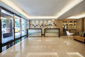 K Hotels Taipei Linsen